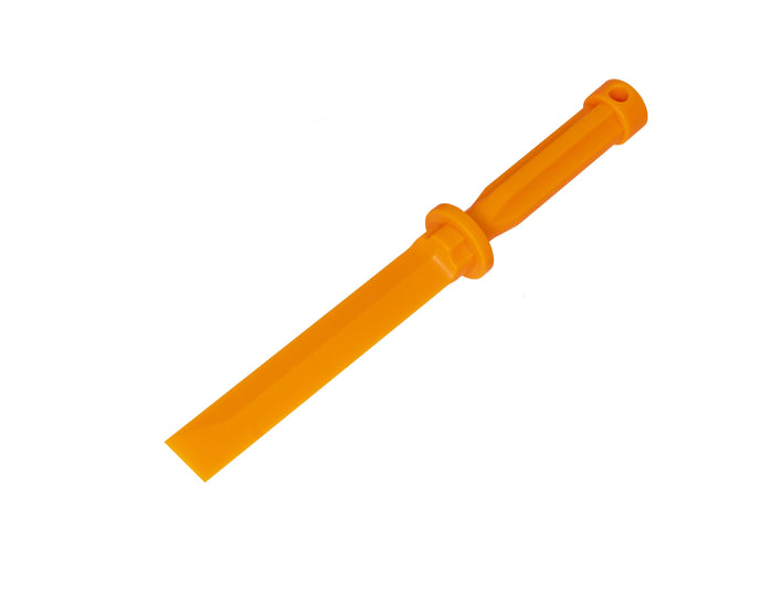LISLE SPECIALTY TOOLS 1" CHISEL SCRAPER