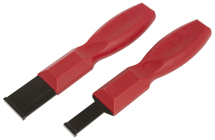 LISLE SPECIALTY TOOLS Carbide Scraper Set