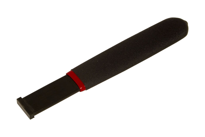 LISLE SPECIALTY TOOLS 5/8" CARBIDE SCRAPER, 5"