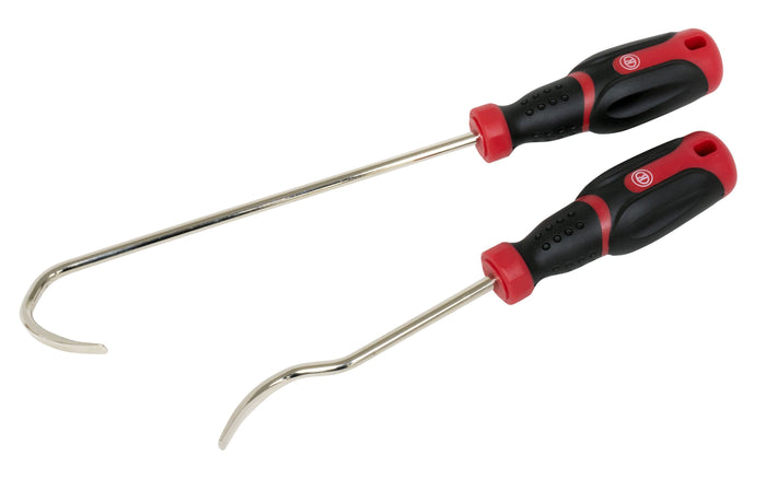 LISLE SPECIALTY TOOLS RaDiametertor Hose Spoon Set, 2Pc