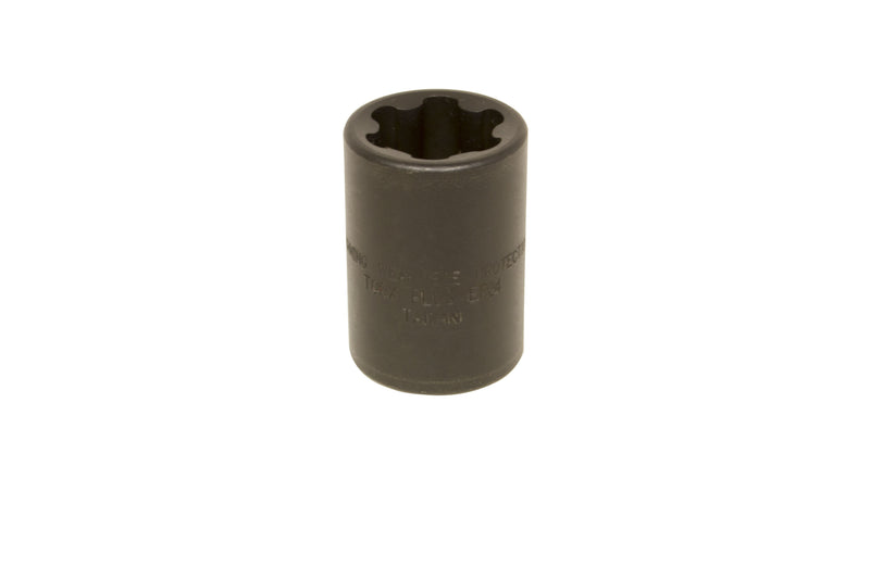 83210 EP-24 Torx Plus Socket, heat-treated alloy steel construction