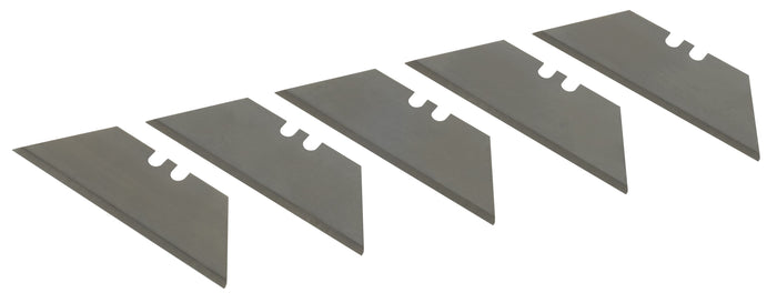 LISLE SPECIALTY TOOLS BLADES, 5PC.