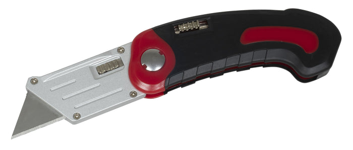 LISLE SPECIALTY TOOLS RELEASE UTILITY KNIFE