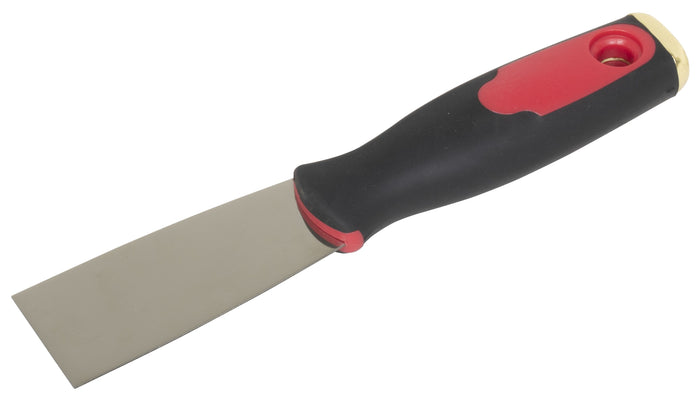 LISLE SPECIALTY TOOLS STRAIGHT BLADE SCRAPER 1-1/2"