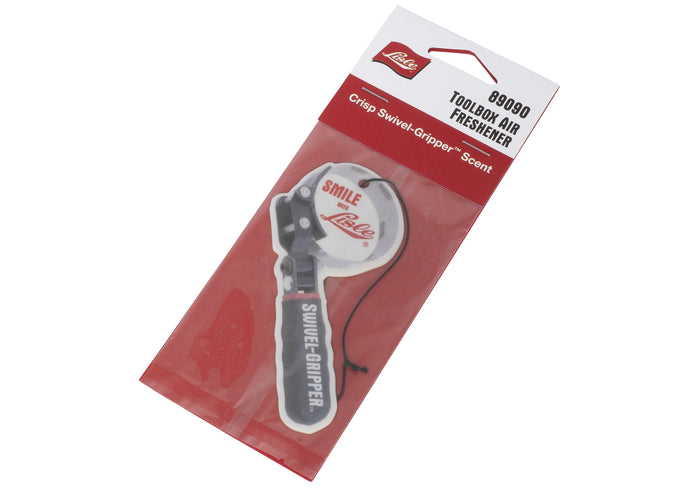 LISLE SPECIALTY TOOLS GRIPPER AIR FRESHENER