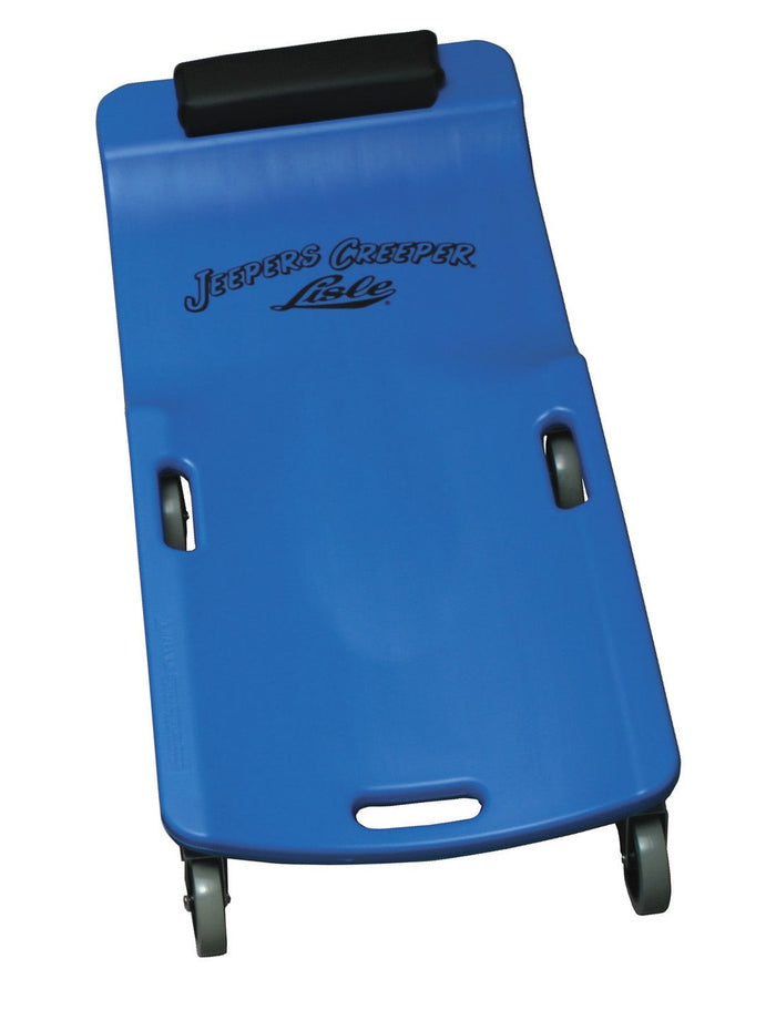 LISLE SPECIALTY TOOLS WHEEL CREEPER/BLUE