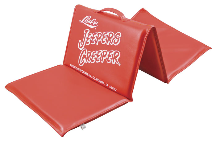 LISLE SPECIALTY TOOLS Fold-Up Padded Creeper/Mat