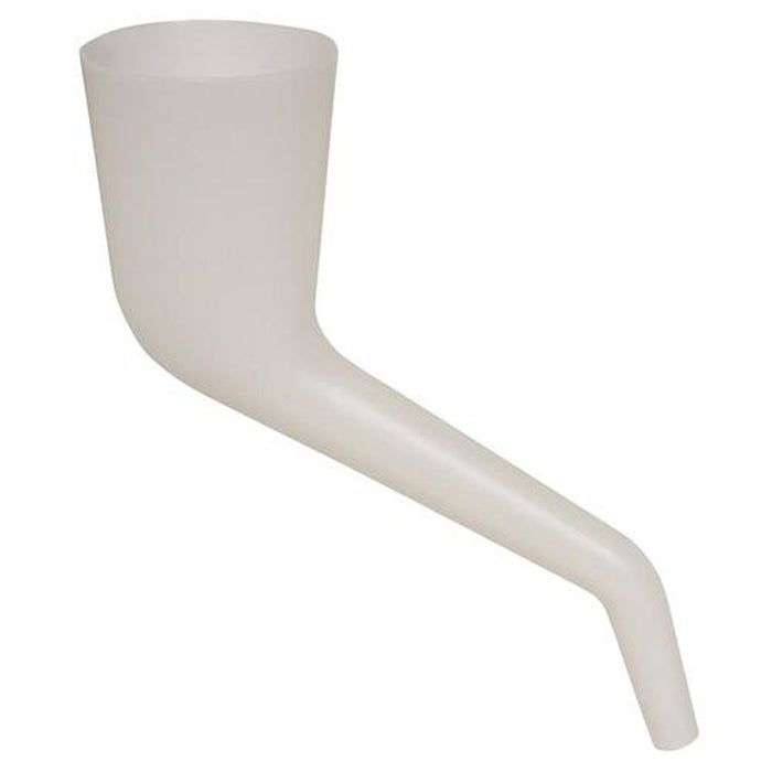 LISLE SPECIALTY TOOLS Right Angle Funnel — view 2