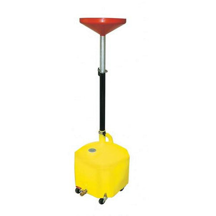 LISLE SPECIALTY TOOLS Gal Oil Lift Drain — view 2