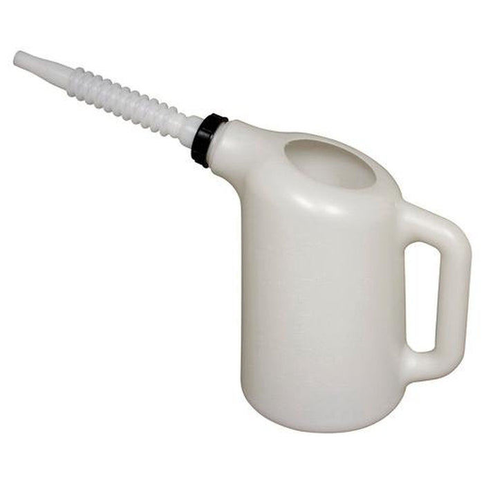 LISLE SPECIALTY TOOLS 5 Qt. Oil Dispensor — view 2