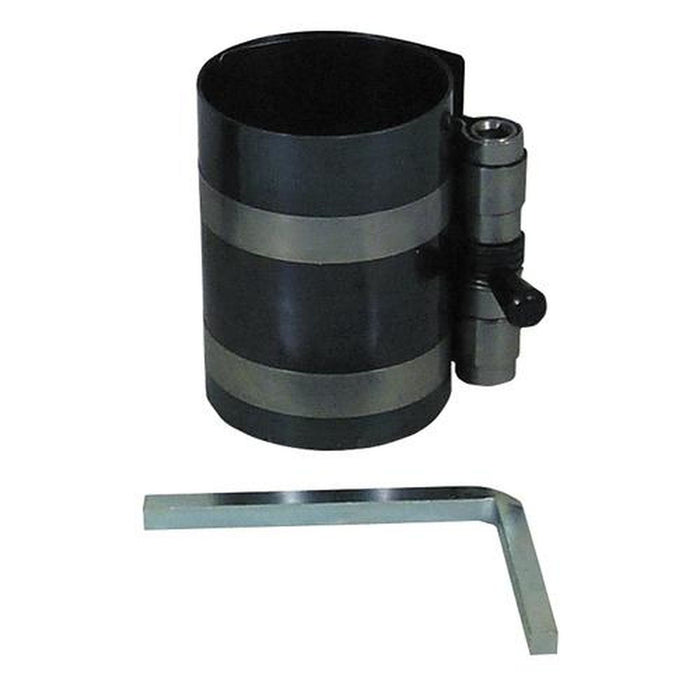 LISLE SPECIALTY TOOLS 3-1/2" To 7" Ring Compressor — view 2