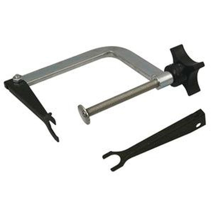 LISLE SPECIALTY TOOLS Small Eng. Valve Spring Comp. — view 2