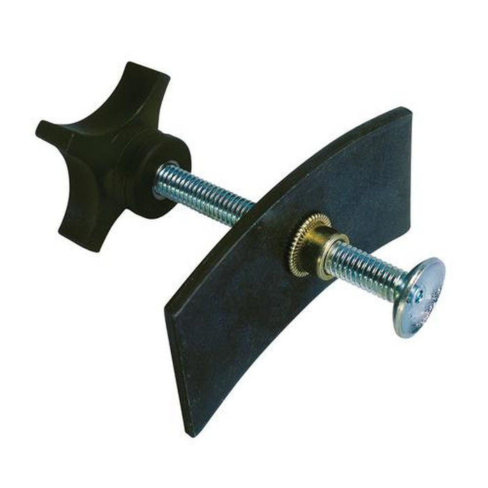LISLE SPECIALTY TOOLS Disc Brake Pad Spreader — view 2