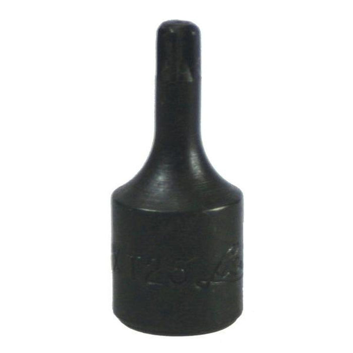 LISLE SPECIALTY TOOLS Torx Drive Bit-T25 — view 2