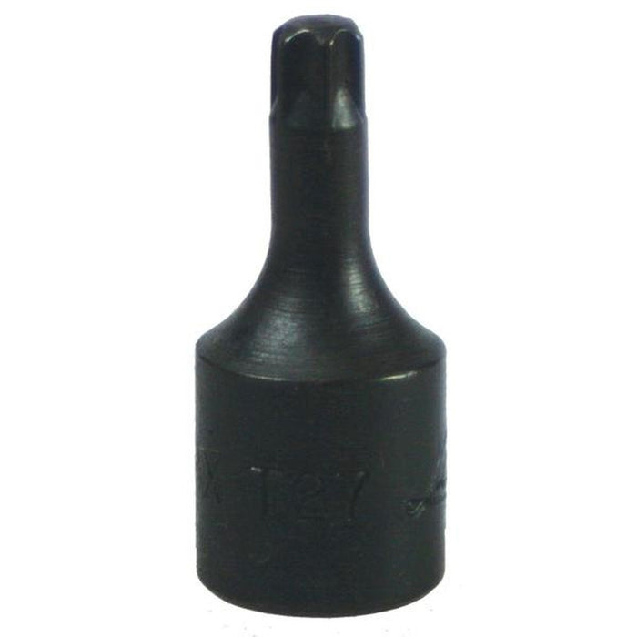 LISLE SPECIALTY TOOLS Torx Drive Bit-T27 — view 2
