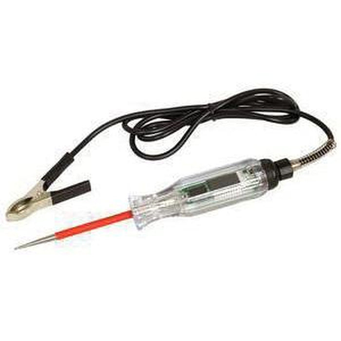 LISLE SPECIALTY TOOLS 3-30V Digital Teste — view 3