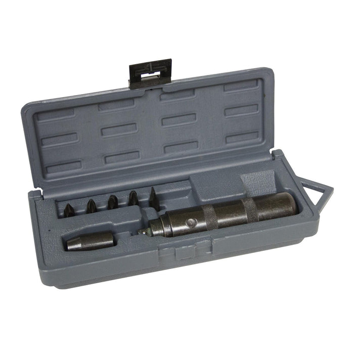 LISLE SPECIALTY TOOLS Impact ScrewDrive — view 2