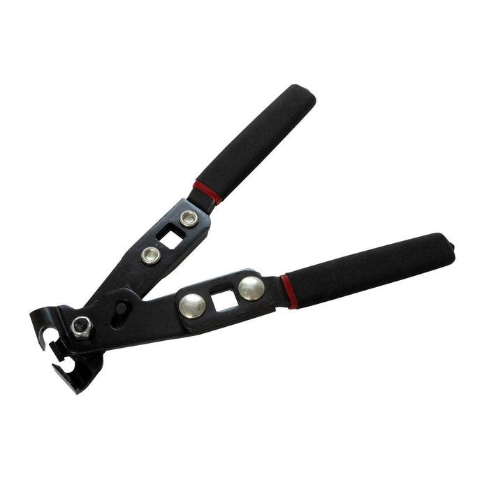 LISLE SPECIALTY TOOLS Boot Band Pliers — view 2