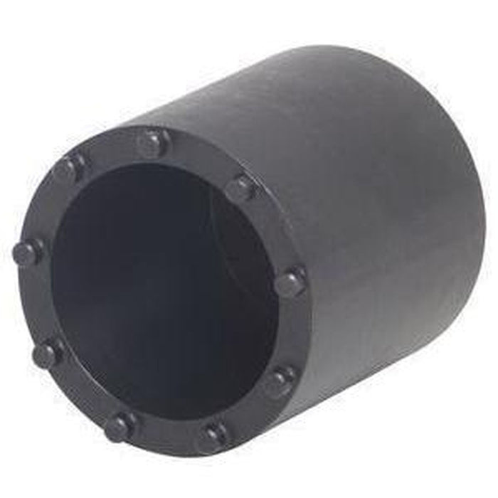 LISLE SPECIALTY TOOLS Axel Hub Bridge Nut Socket — view 2