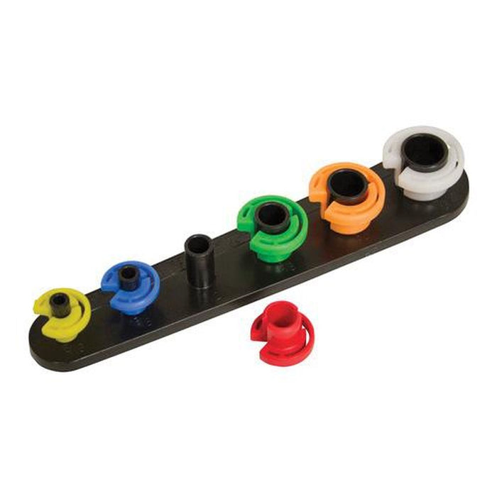 LISLE SPECIALTY TOOLS Ac/Fuel Line Disconnect Tool — view 2