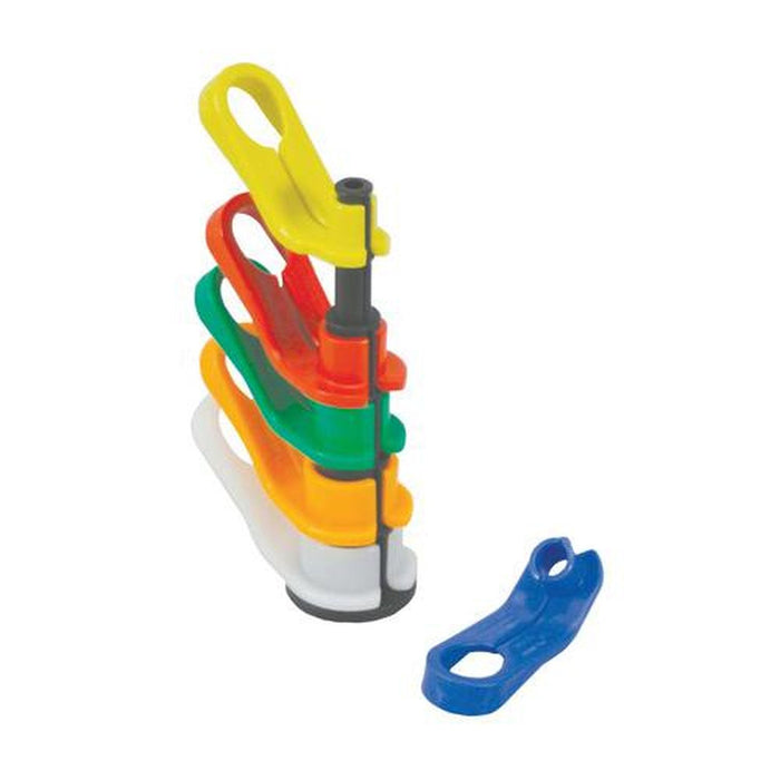 LISLE SPECIALTY TOOLS Angled A/C Disconnect Tool — view 2