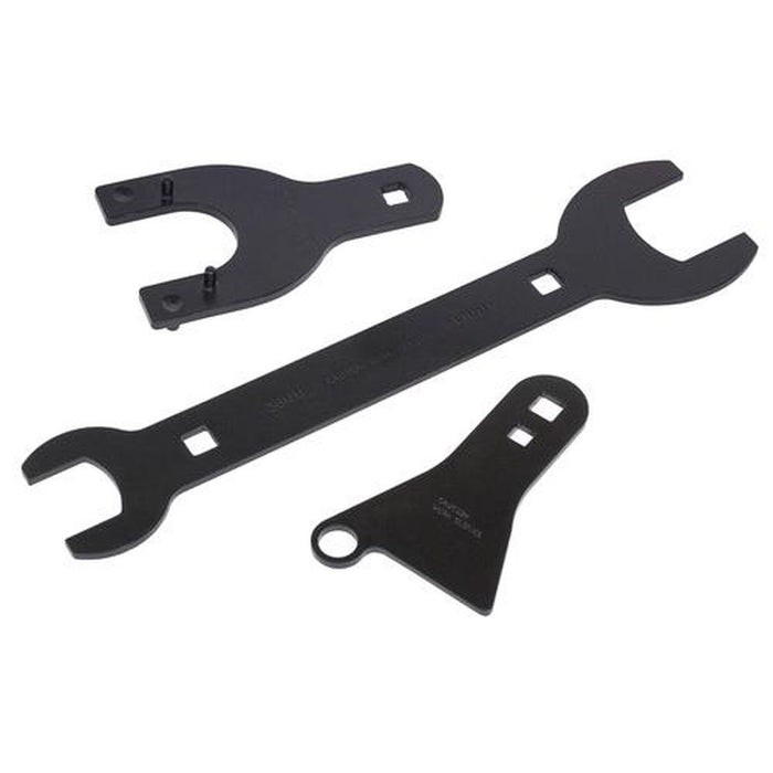 LISLE SPECIALTY TOOLS Fan Clutch Wrench Set — view 2