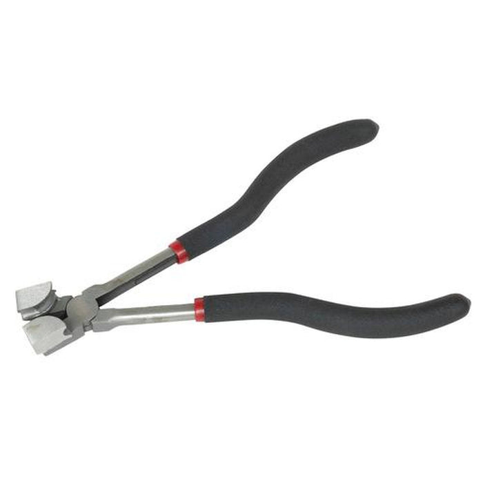 LISLE SPECIALTY TOOLS 1/4" Tubing Bender Pliers — view 2