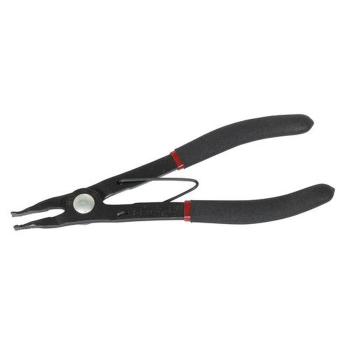 LISLE SPECIALTY TOOLS Lock Ring Pliers — view 2