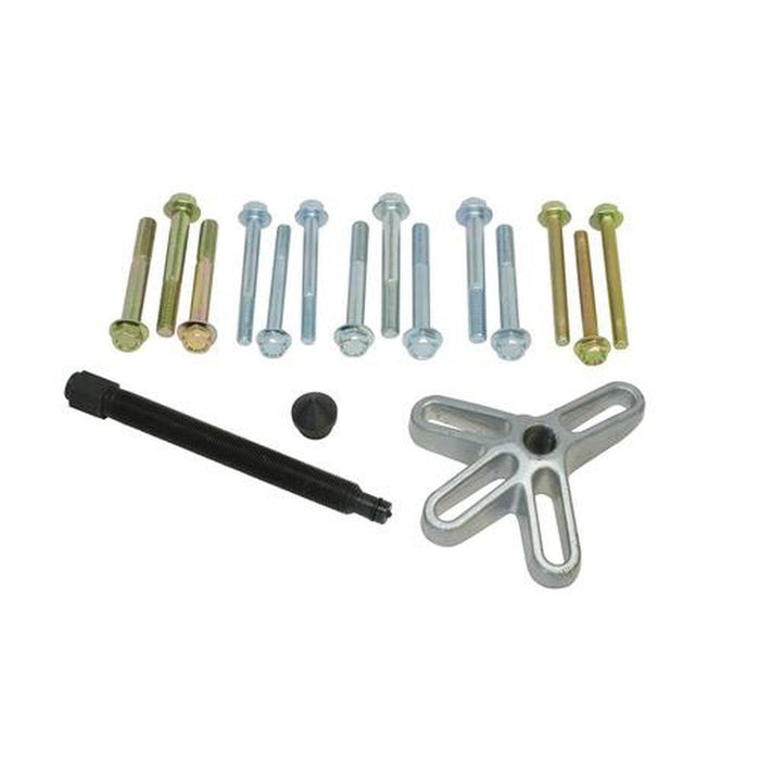 LISLE SPECIALTY TOOLS Harmonic Balancer Puller — view 2