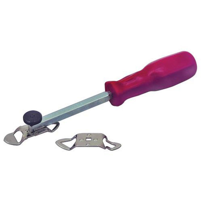 LISLE SPECIALTY TOOLS Windshield Locking Strip — view 2