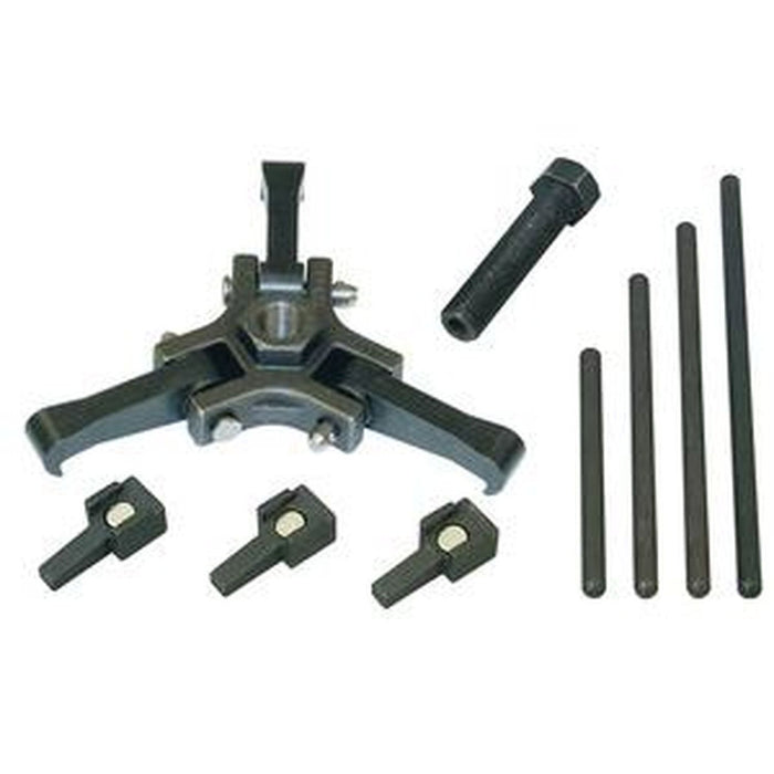 LISLE SPECIALTY TOOLS Harmonic DaMPer Pulley Pull — view 2