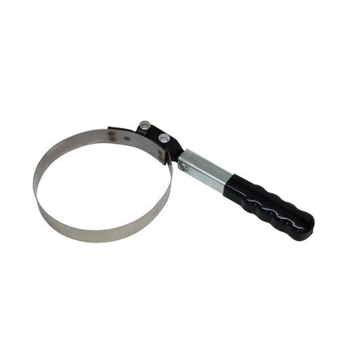 LISLE SPECIALTY TOOLS Tractor Oil Filter Wrench — view 2