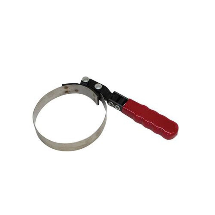 LISLE SPECIALTY TOOLS Large Filter Wrench — view 2