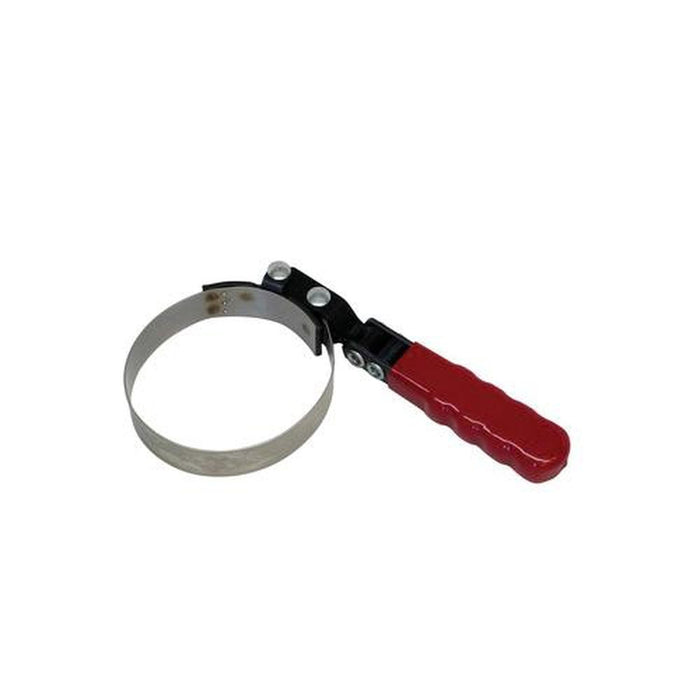 LISLE SPECIALTY TOOLS Filter Wrench — view 2