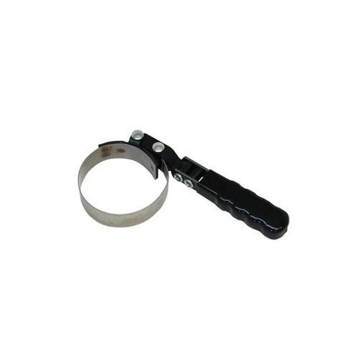 LISLE SPECIALTY TOOLS Small Filter Wrench — view 2