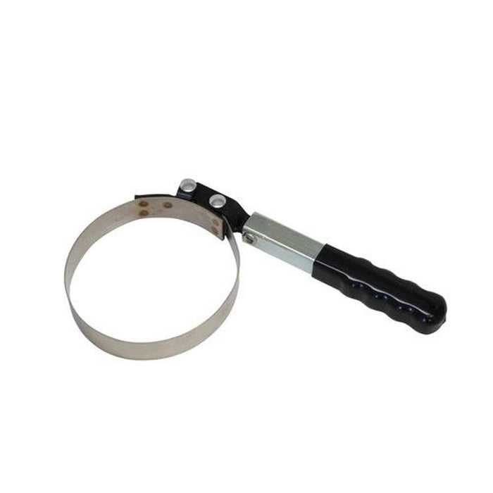 LISLE SPECIALTY TOOLS Oil Filter Wrench-Cummins — view 2