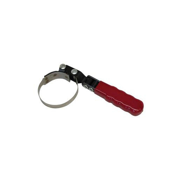 LISLE SPECIALTY TOOLS Fuel Filter/Oil Filter Wrench — view 2