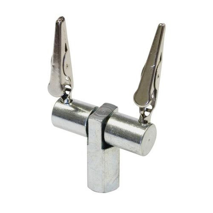 LISLE SPECIALTY TOOLS Magnetic Soldering Clamp — view 2