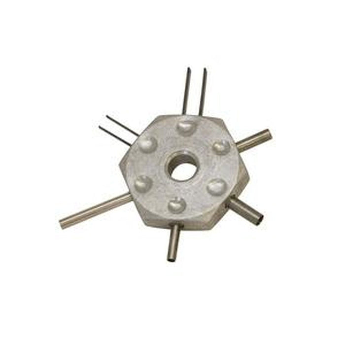 LISLE SPECIALTY TOOLS Wire Term. Tool — view 2