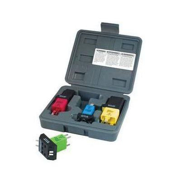 LISLE SPECIALTY TOOLS Relay Test JuMPer Kit — view 2