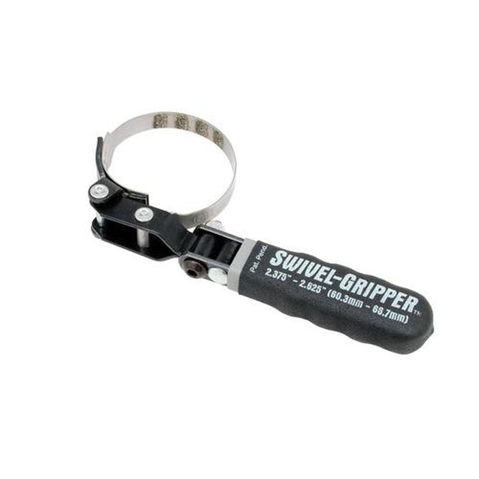 LISLE SPECIALTY TOOLS Swivel Gripper - Import — view 2