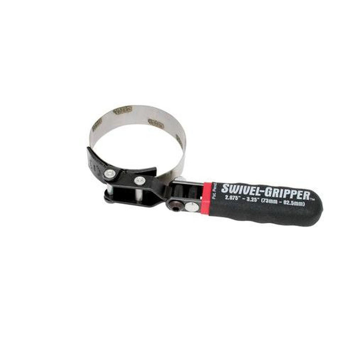 LISLE SPECIALTY TOOLS Swivel Gripper - Small — view 2