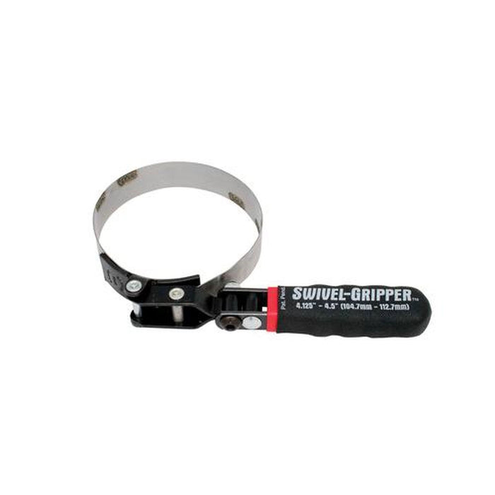 LISLE SPECIALTY TOOLS Swivel Gripper - Large — view 2