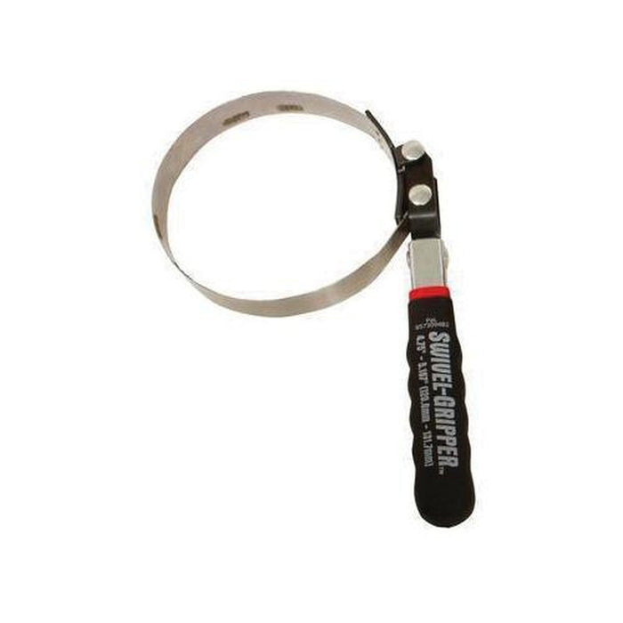 LISLE SPECIALTY TOOLS 5" Tractor Swivel Gripper — view 2