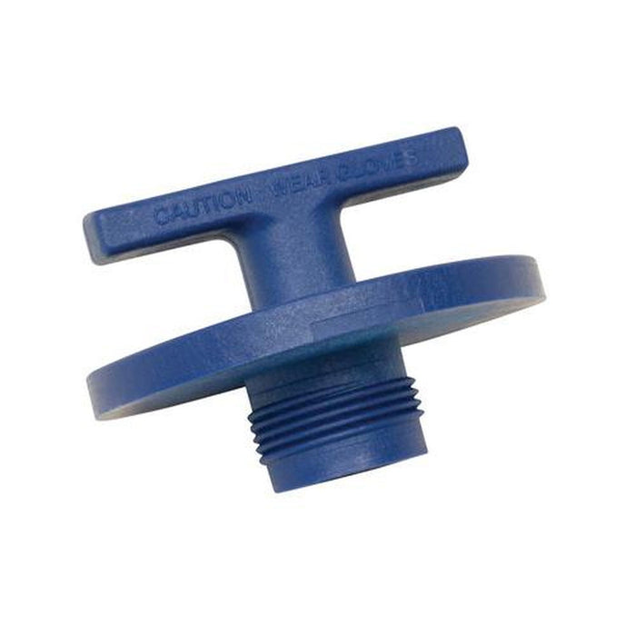 LISLE SPECIALTY TOOLS Oil Filter Plug Tool, Cummings — view 3