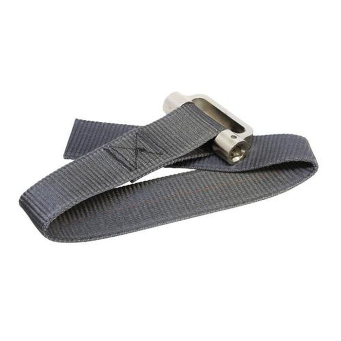 LISLE SPECIALTY TOOLS Heavy Duty Strap Filter Wrench — view 3