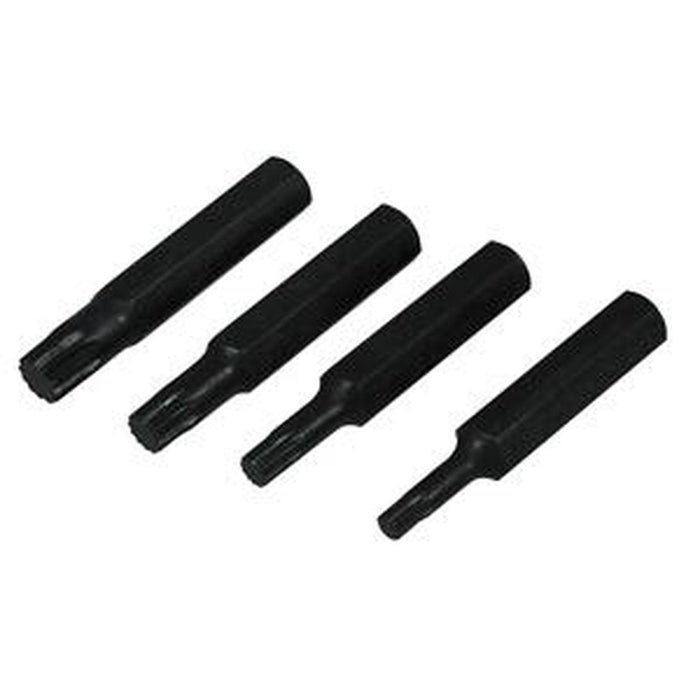 LISLE SPECIALTY TOOLS Triple Square Set — view 2