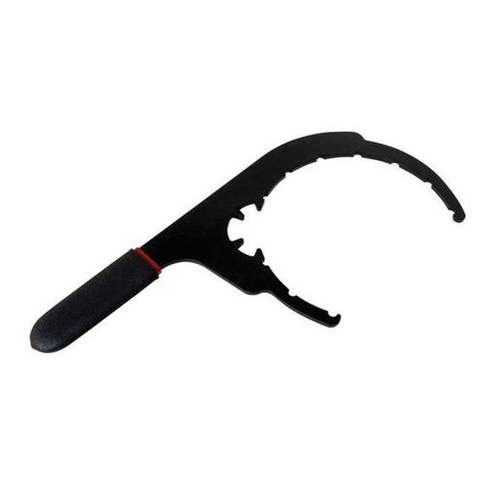 LISLE SPECIALTY TOOLS 6" Diesel Filter Wrench — view 2