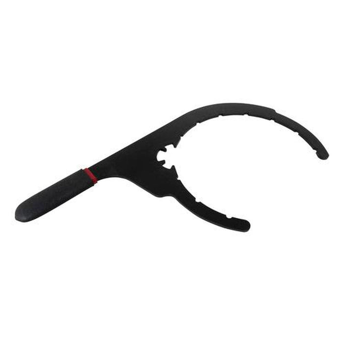 LISLE SPECIALTY TOOLS 8" Diesel Filter Wrench — view 2