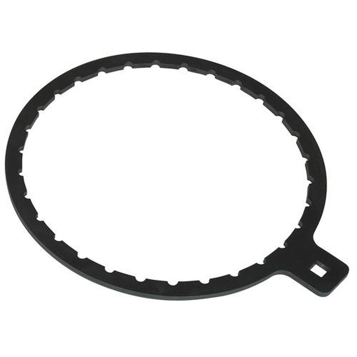 LISLE SPECIALTY TOOLS 8"Compact Davco Wrench — view 2